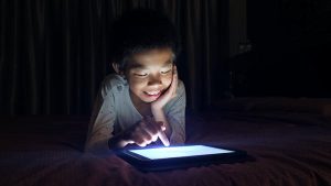 Мобильные технологии помогут детям распознавать эмоции на фотографиях.